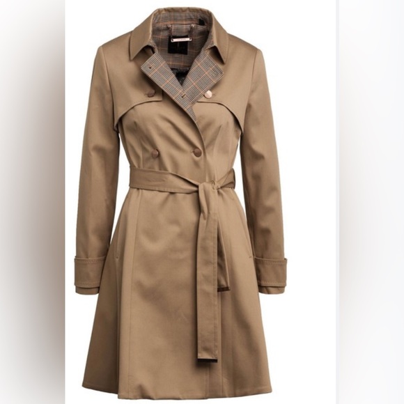 Ted baker pandura coat Clearance